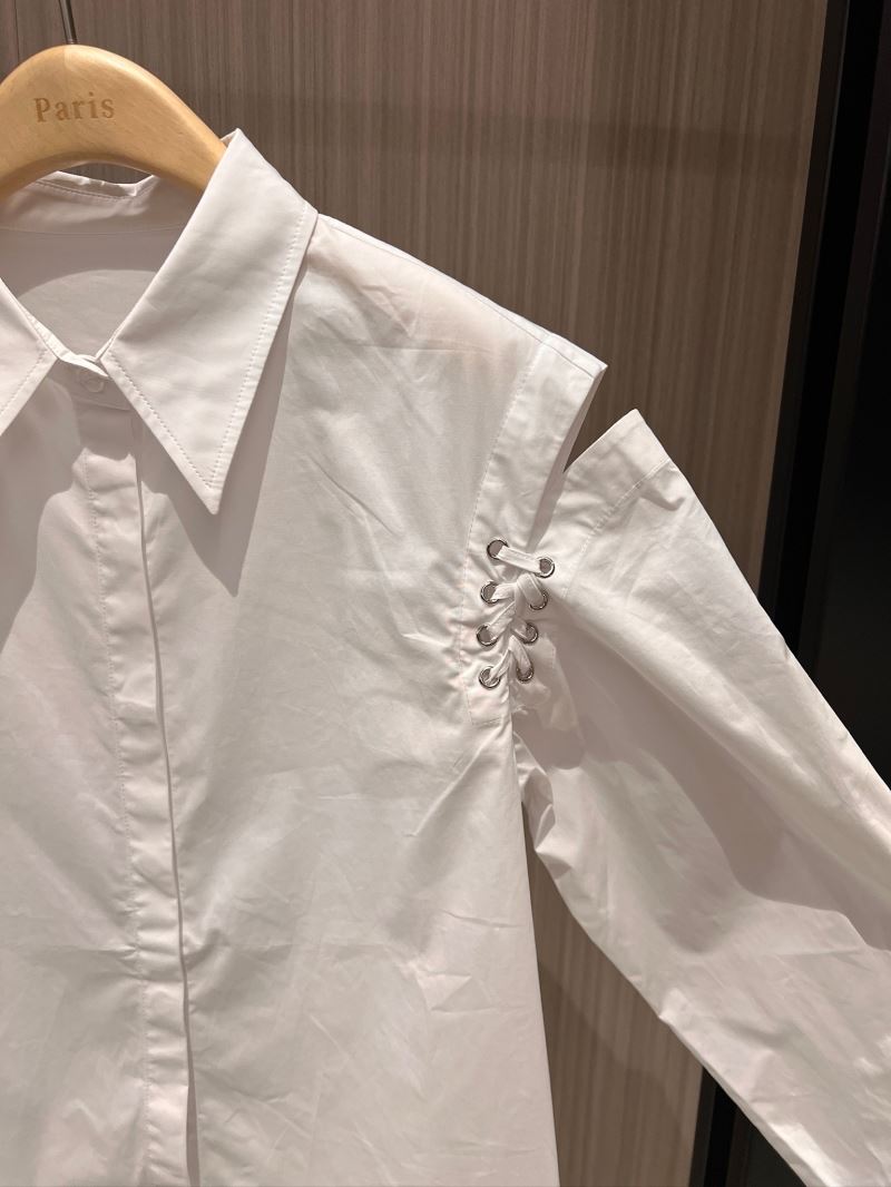 Alexander Mcqueen Shirts